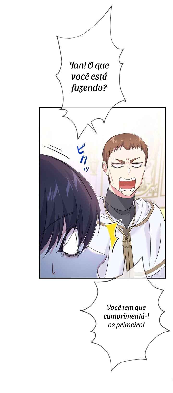 The Duchess Has a Deathwish Chapter 28 - Page 41