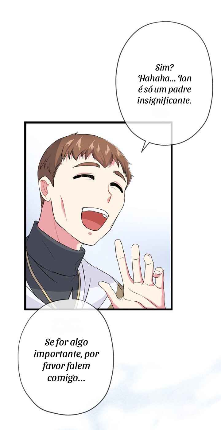 The Duchess Has a Deathwish Chapter 28 - Page 44