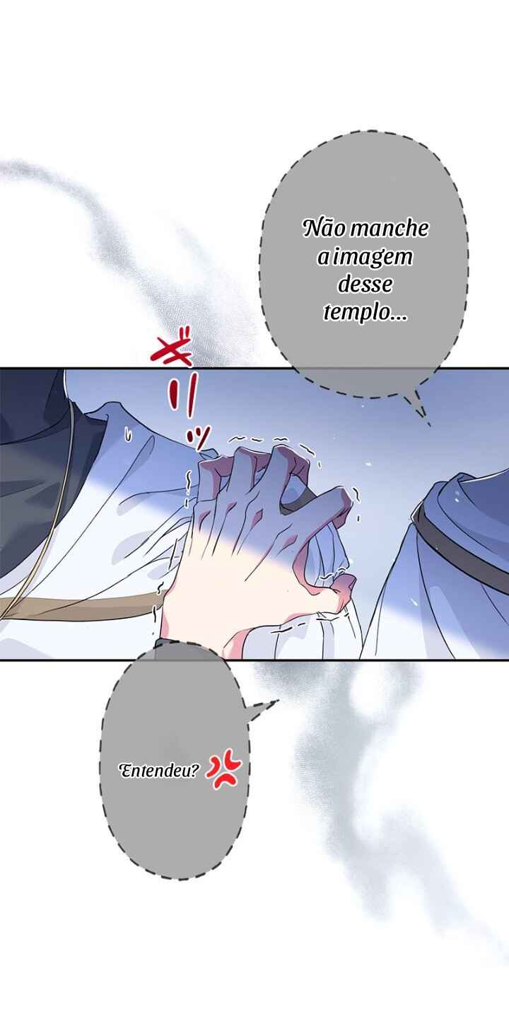 The Duchess Has a Deathwish Chapter 28 - Page 48
