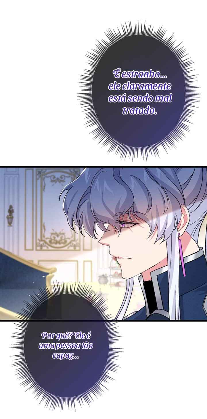 The Duchess Has a Deathwish Chapter 28 - Page 49