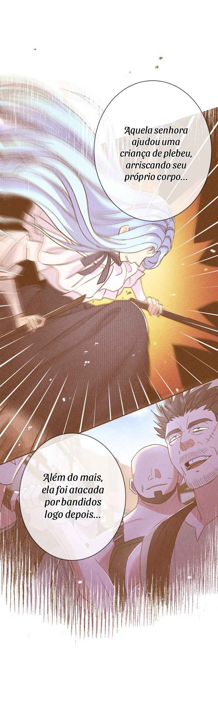 The Duchess Has a Deathwish Chapter 28 - Page 55
