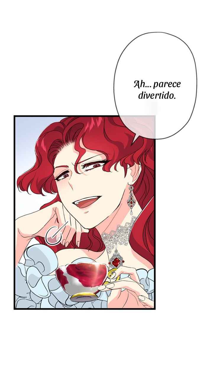 The Duchess Has a Deathwish Chapter 28 - Page 67
