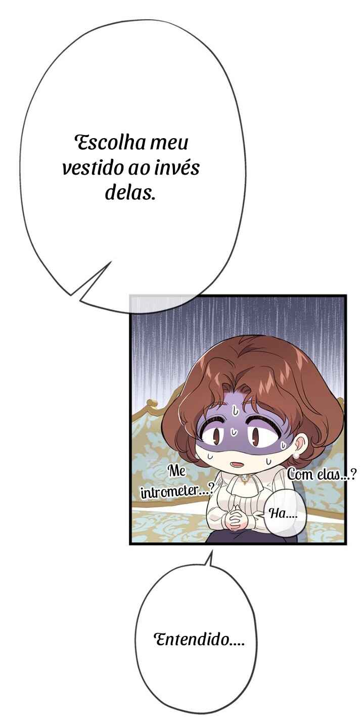 The Duchess Has a Deathwish Chapter 28 - Page 73