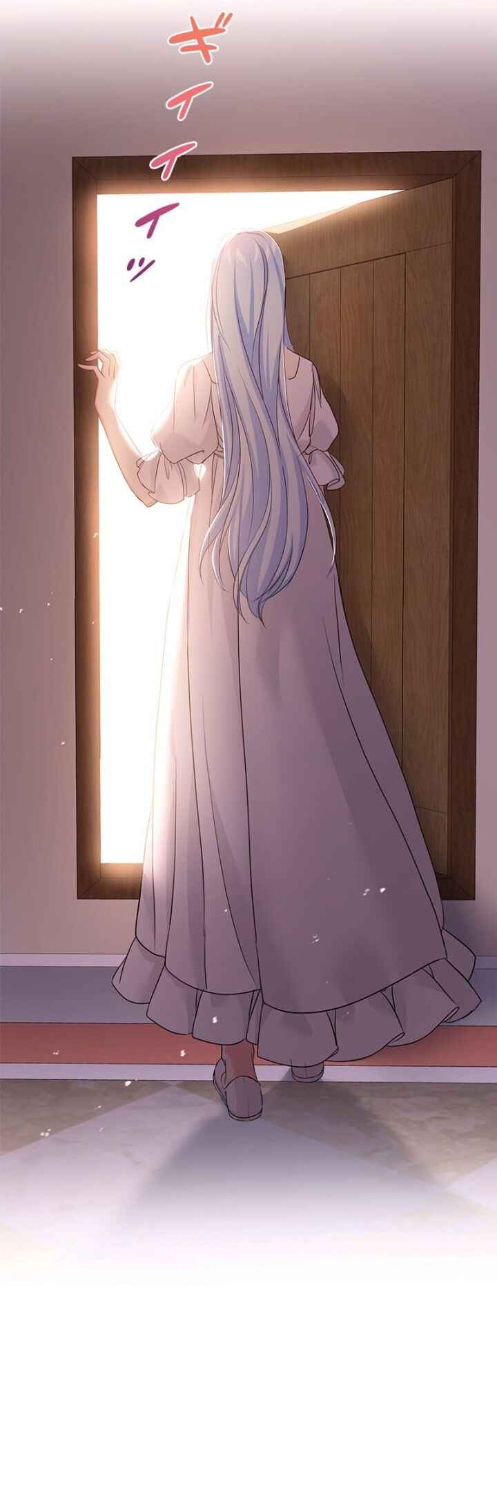The Duchess Has a Deathwish Chapter 28 - Page 79