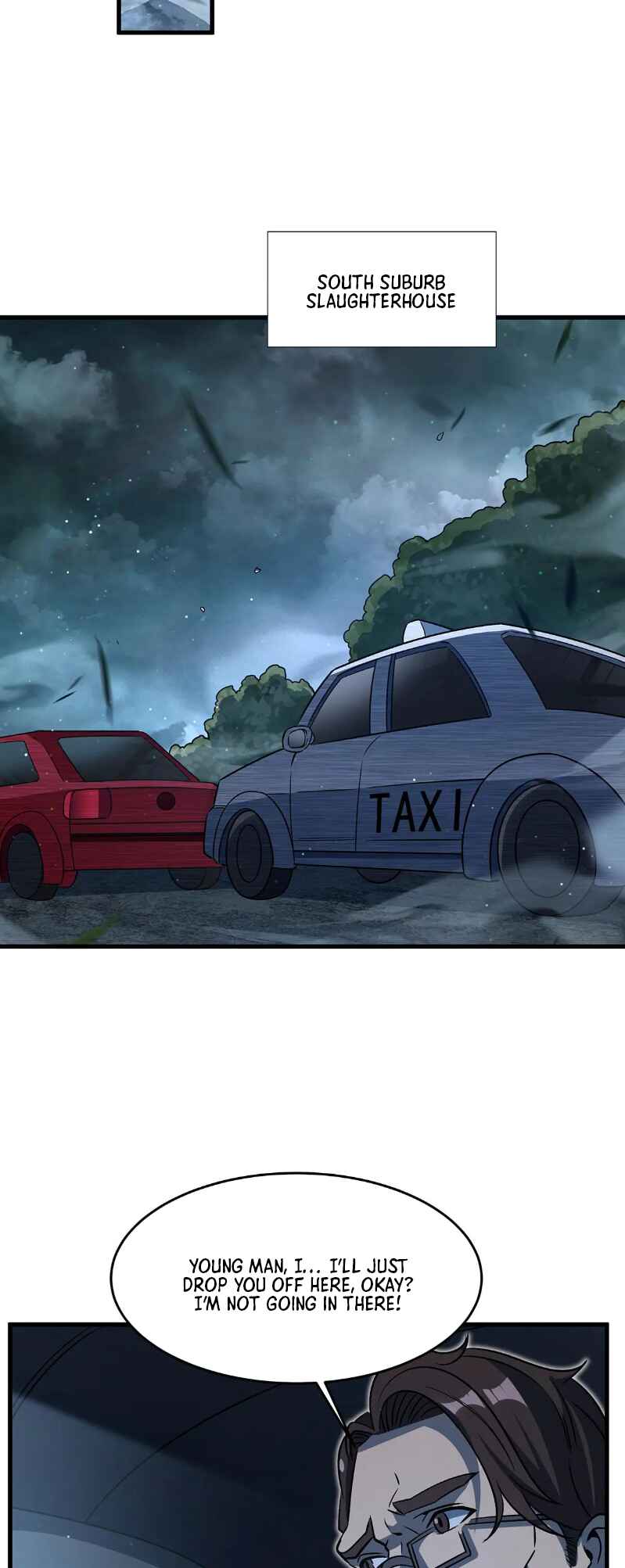 Zài Chōngmǎn Guàitán De Shìjiè Lǐ Chéngwéi Mónǚ Chapter 76 - Page 32