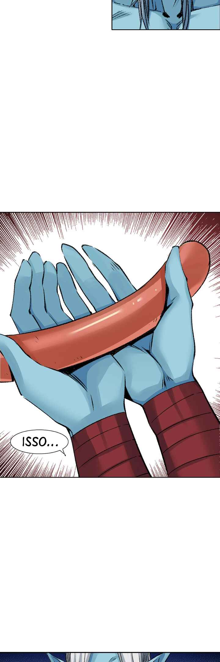 Eternal Club Chapter 262 - Page 11