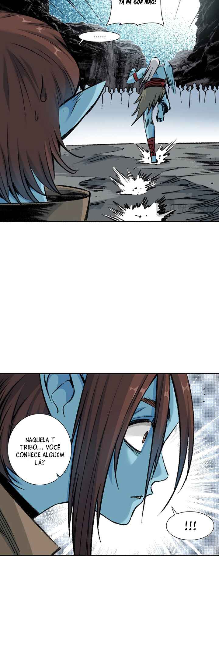 Eternal Club Chapter 262 - Page 15