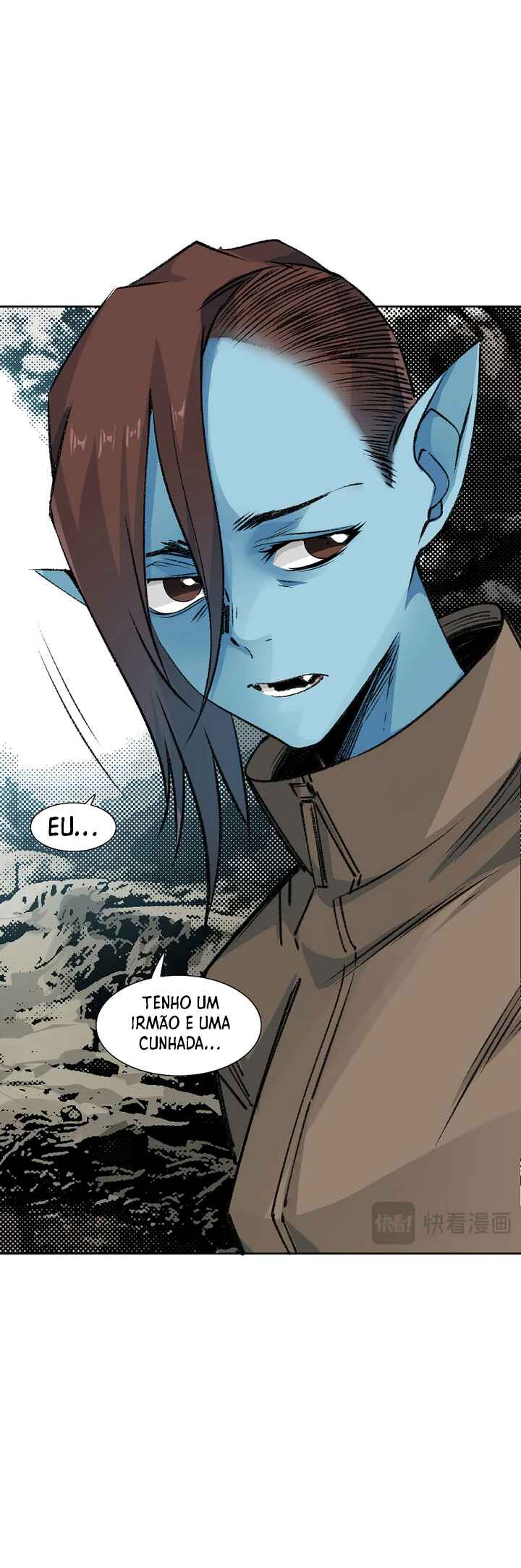 Eternal Club Chapter 262 - Page 18