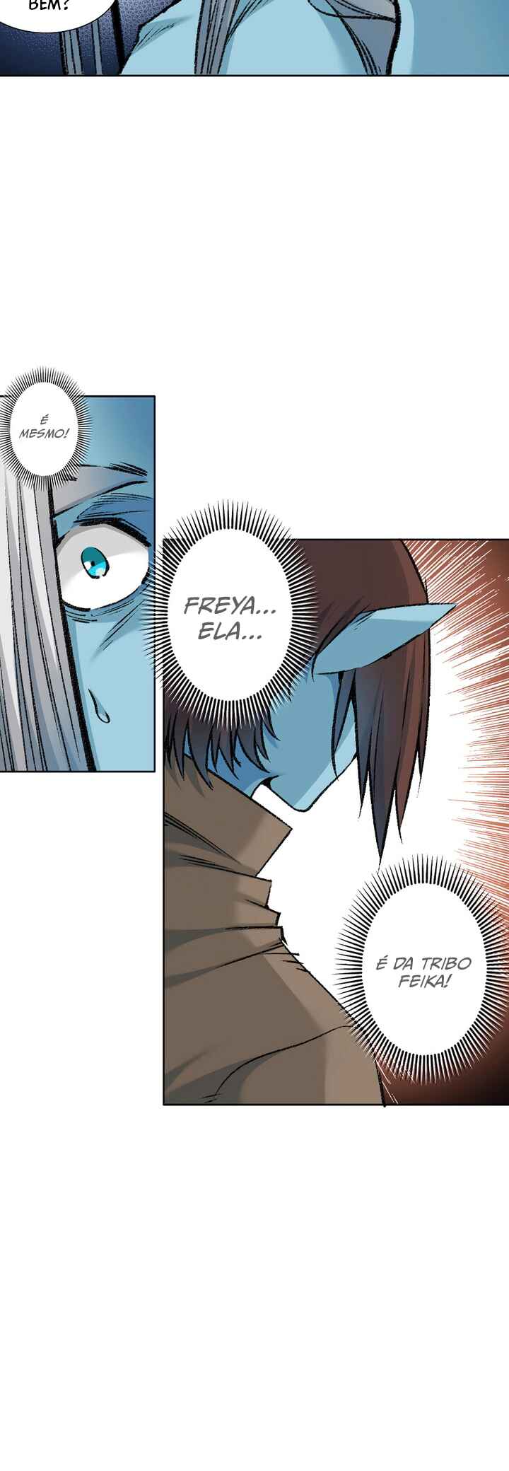 Eternal Club Chapter 262 - Page 7