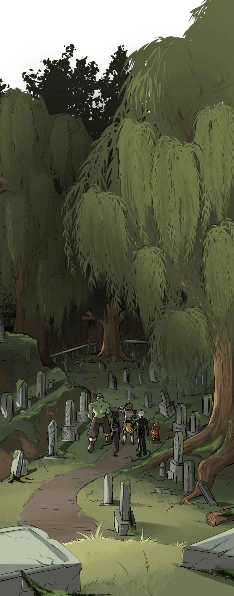 1HP Club Chapter 116 - Page 3