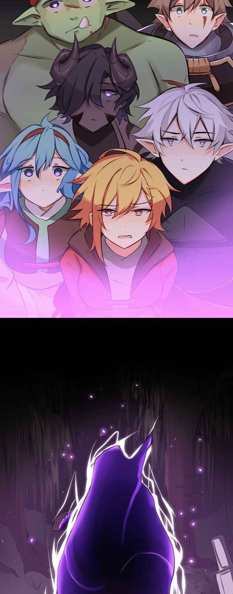 1HP Club Chapter 116 - Page 6