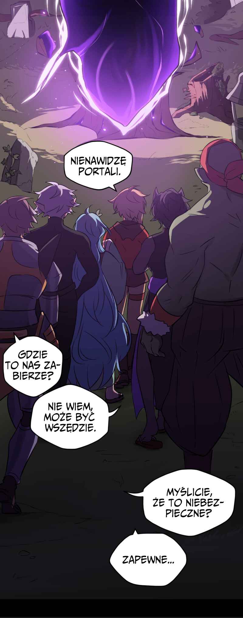 1HP Club Chapter 116 - Page 7