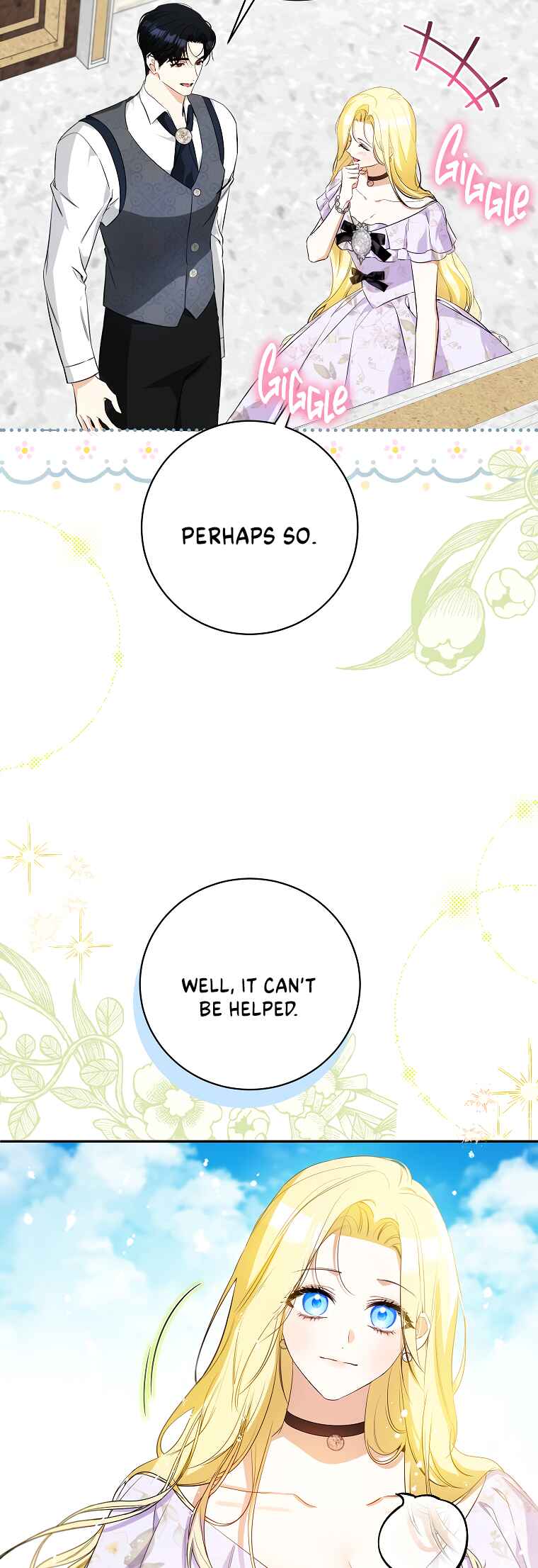 I Think I Have Transmigrated Somewhere Chapter 37 - Page 14