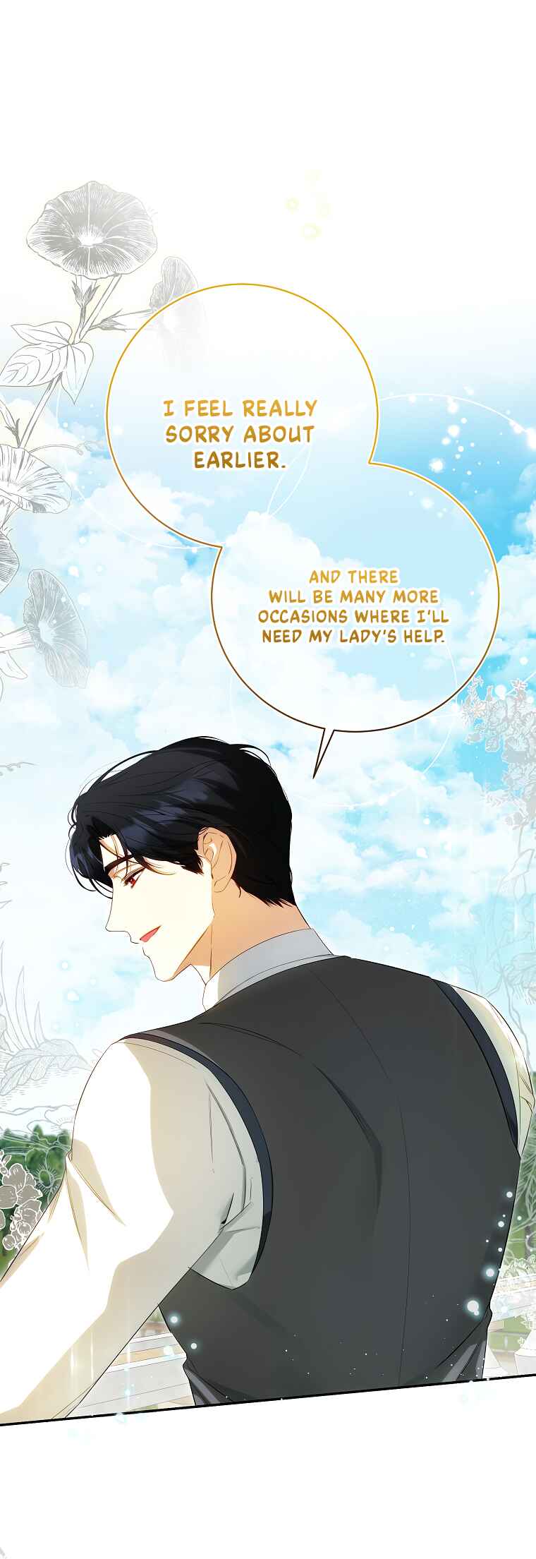I Think I Have Transmigrated Somewhere Chapter 37 - Page 18