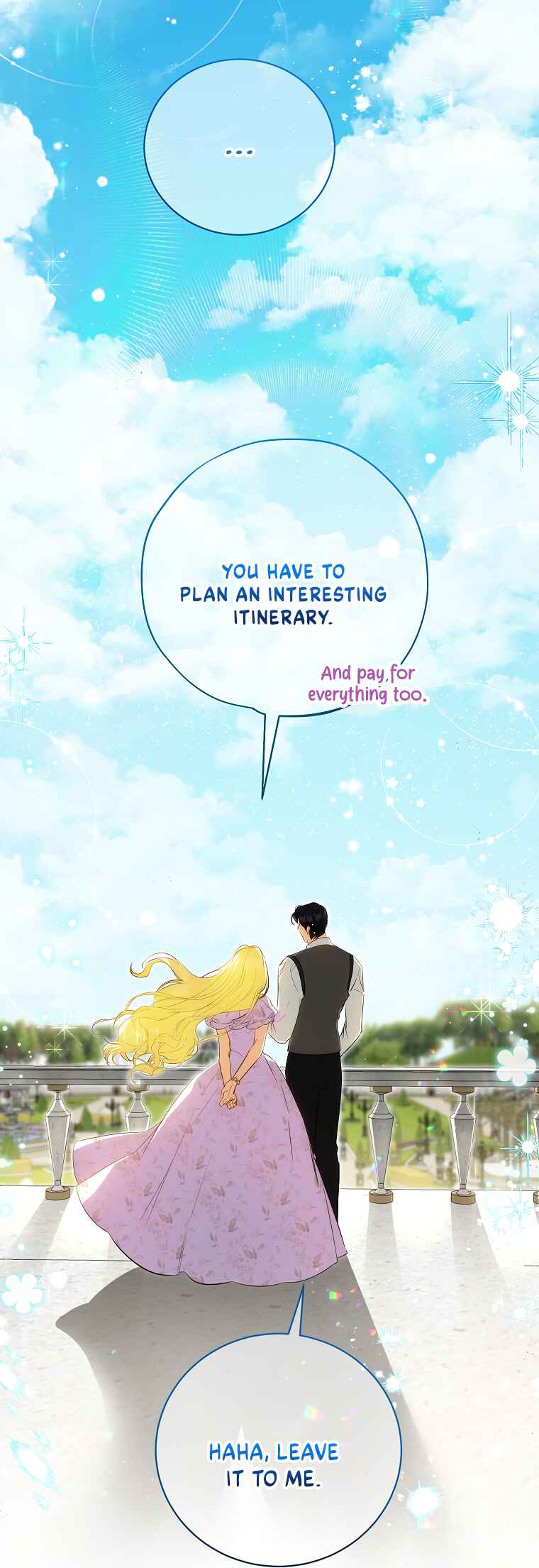 I Think I Have Transmigrated Somewhere Chapter 37 - Page 20