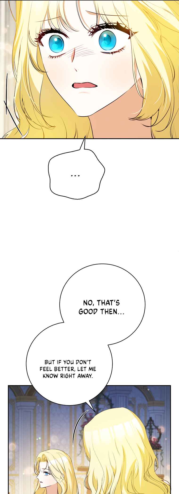 I Think I Have Transmigrated Somewhere Chapter 37 - Page 4