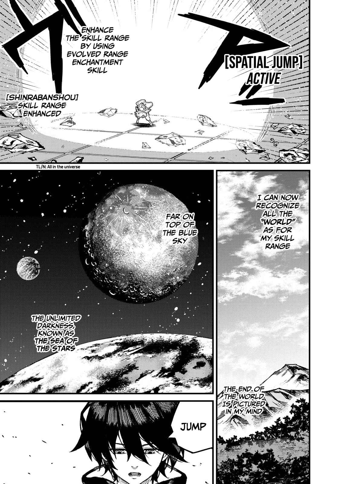 Gikou Taichi "Skill Lender" no Torikaeshi ~Toichi tte Saisho ni Itta yo na?~ Chapter 2.2 - Page 10