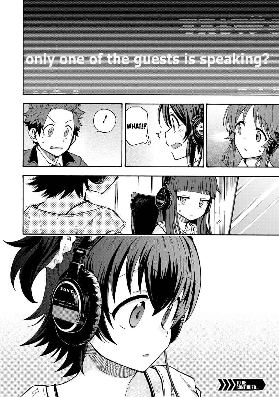THE iDOLM@STER Cinderella Girls - U149 Chapter 72 - Page 11