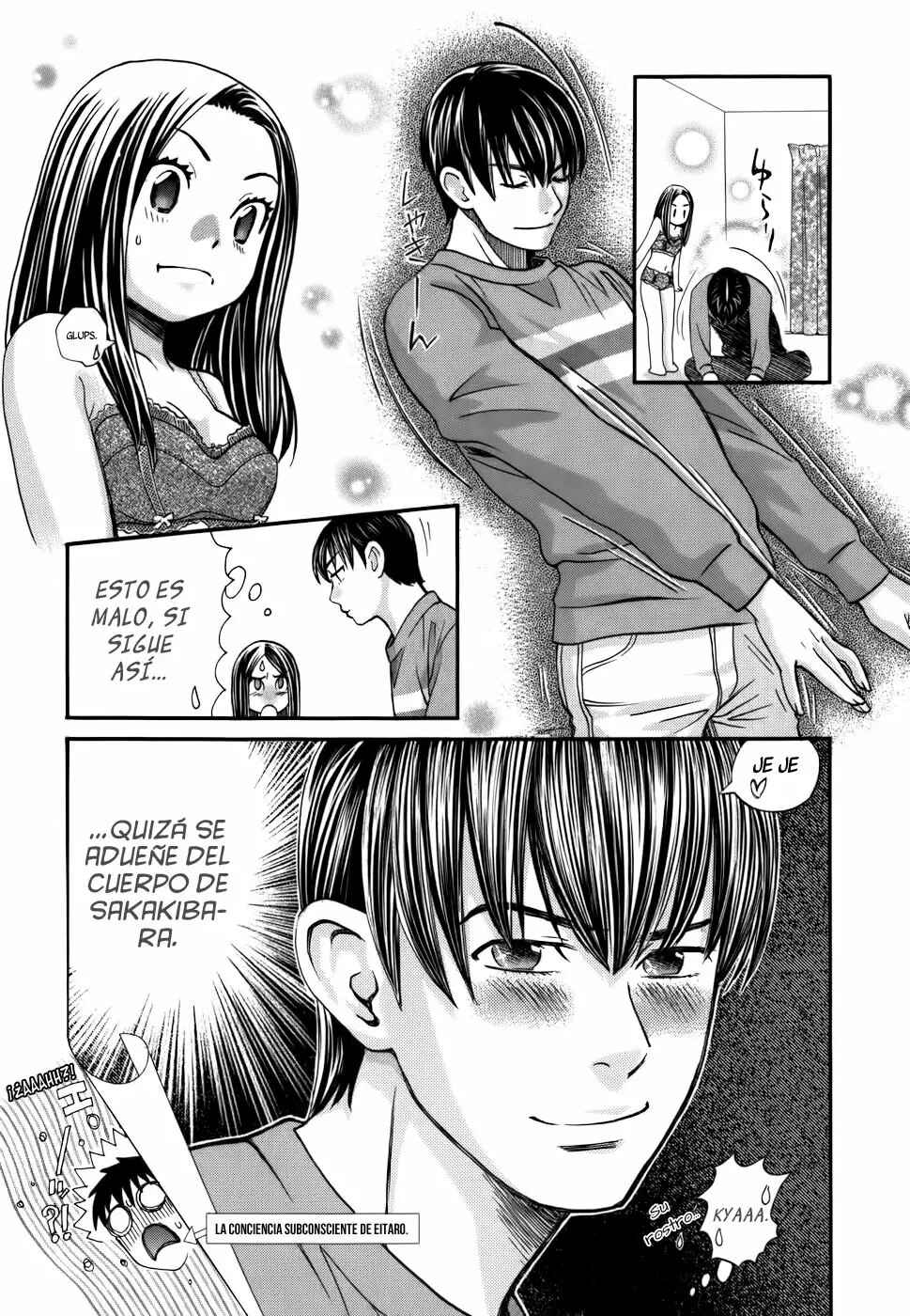 Love Junkies Chapter 176 - Page 13