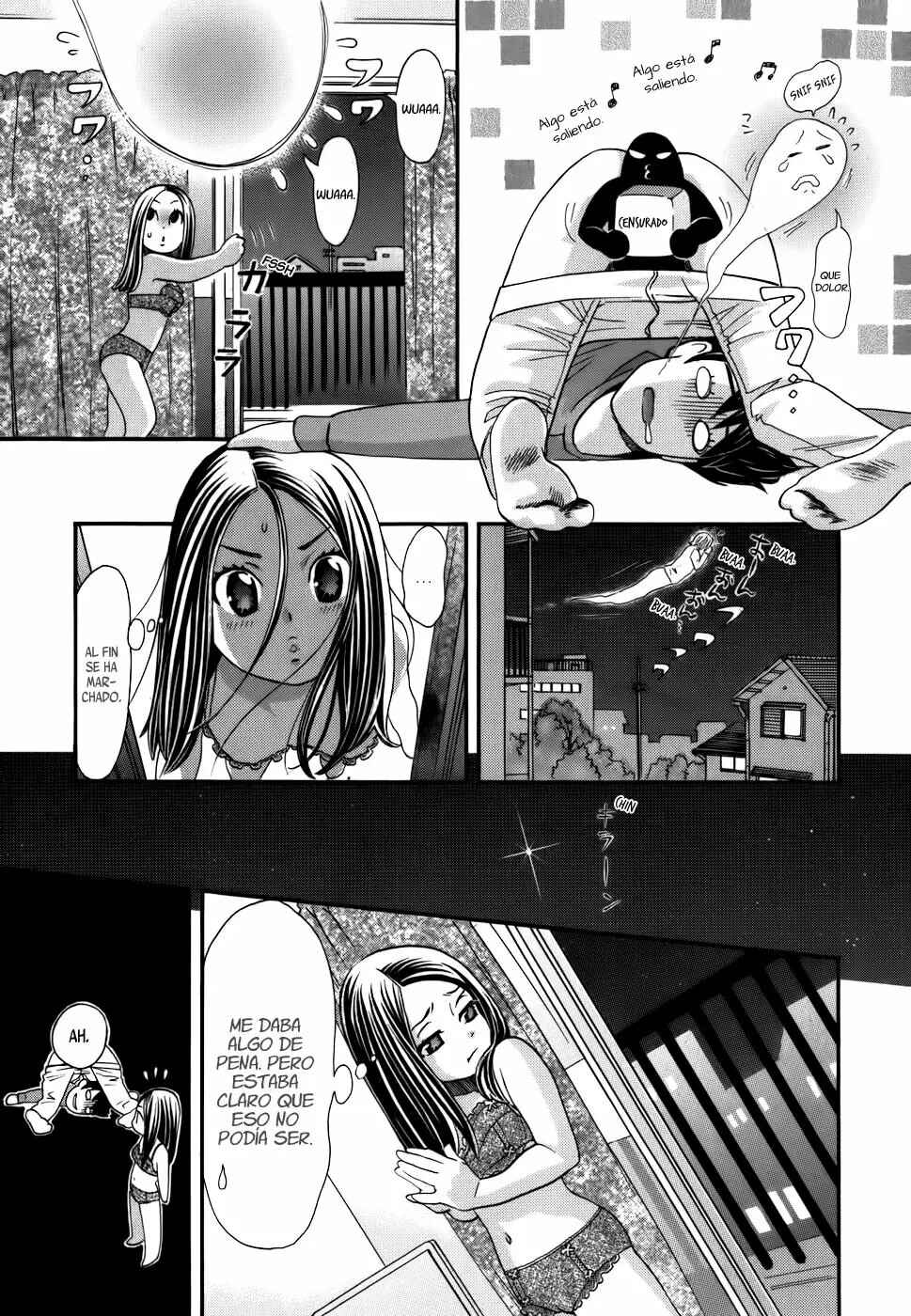 Love Junkies Chapter 176 - Page 19