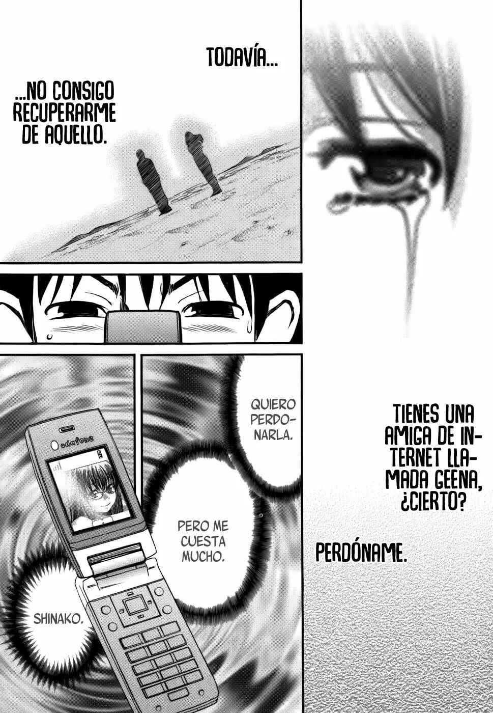 Love Junkies Chapter 176 - Page 3