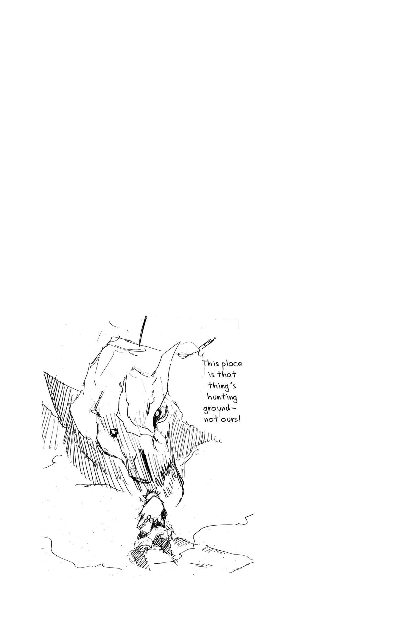 Monster Hunter: Flash Hunter Chapter 28 - Page 23