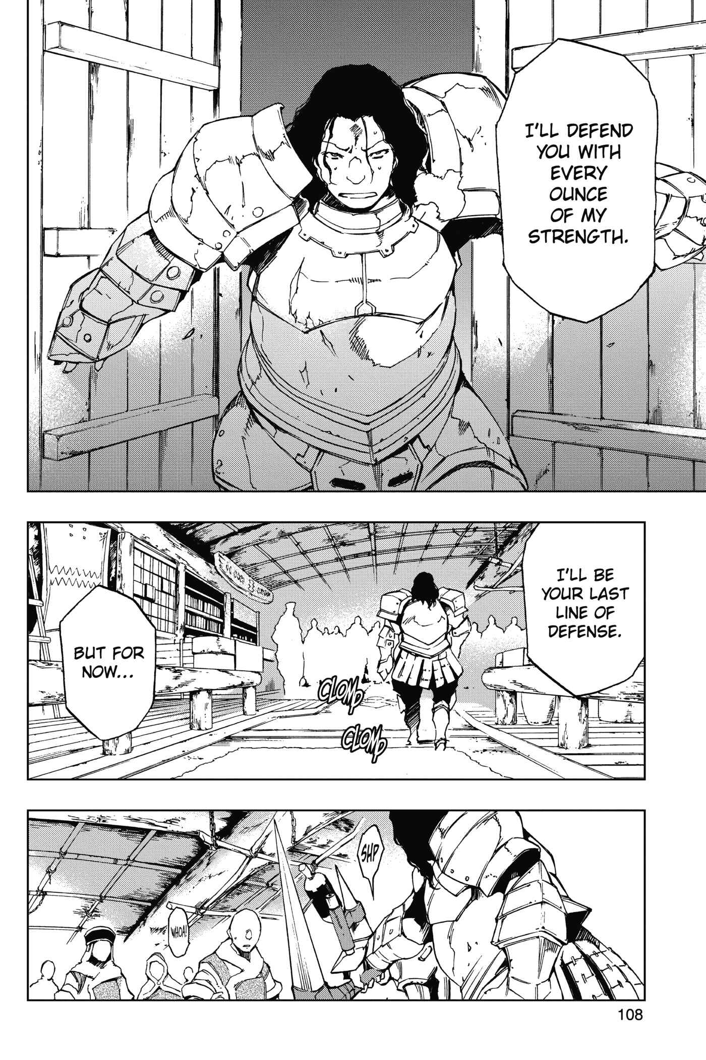 Monster Hunter: Flash Hunter Chapter 28 - Page 4
