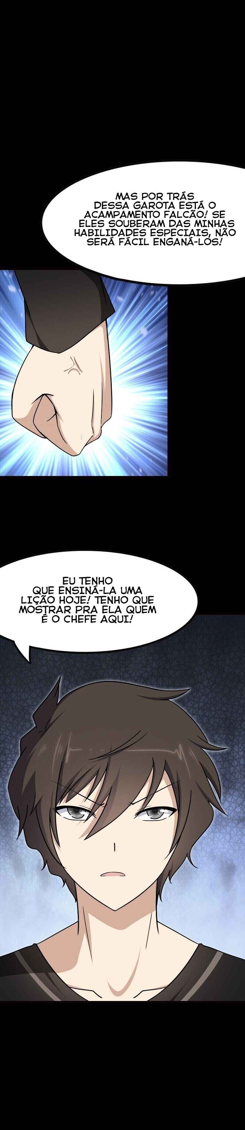 My Girlfriend Is a Zombie Chapter 209 - Page 14