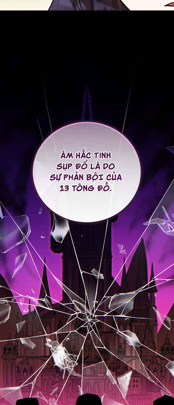 Hero x Demon King x Villain Chapter 99 - Page 14