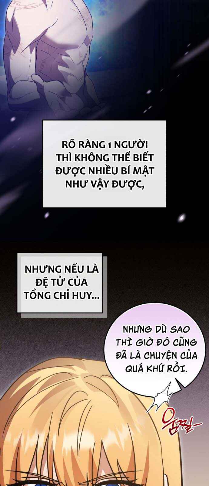 Hero x Demon King x Villain Chapter 99 - Page 22