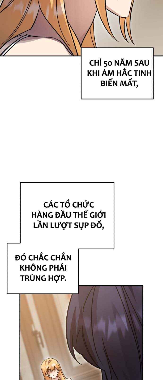 Hero x Demon King x Villain Chapter 99 - Page 24