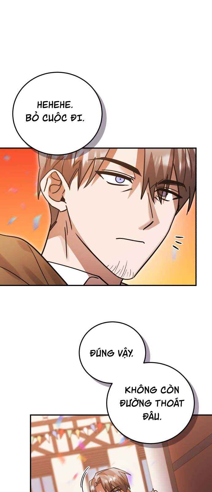 Hero x Demon King x Villain Chapter 99 - Page 32