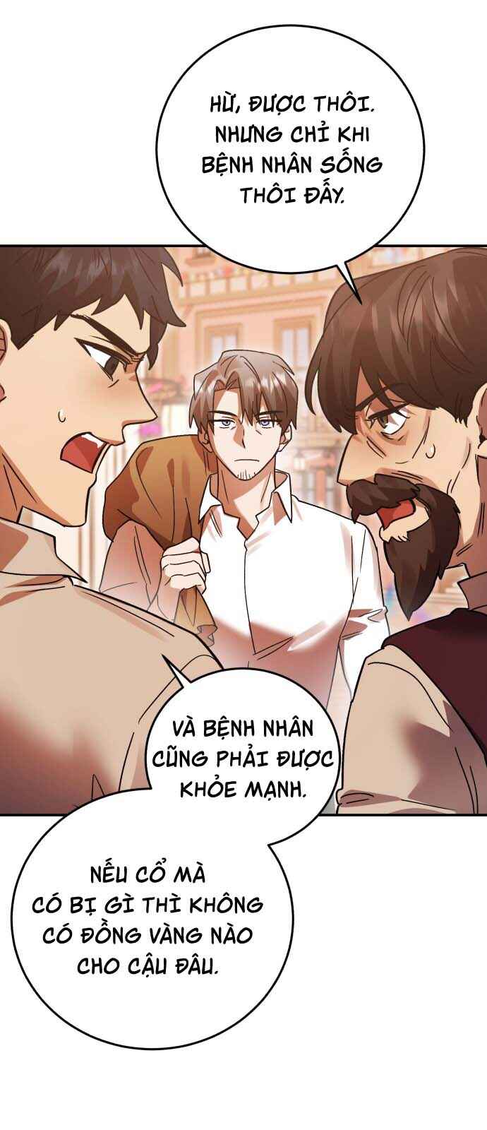 Hero x Demon King x Villain Chapter 99 - Page 40