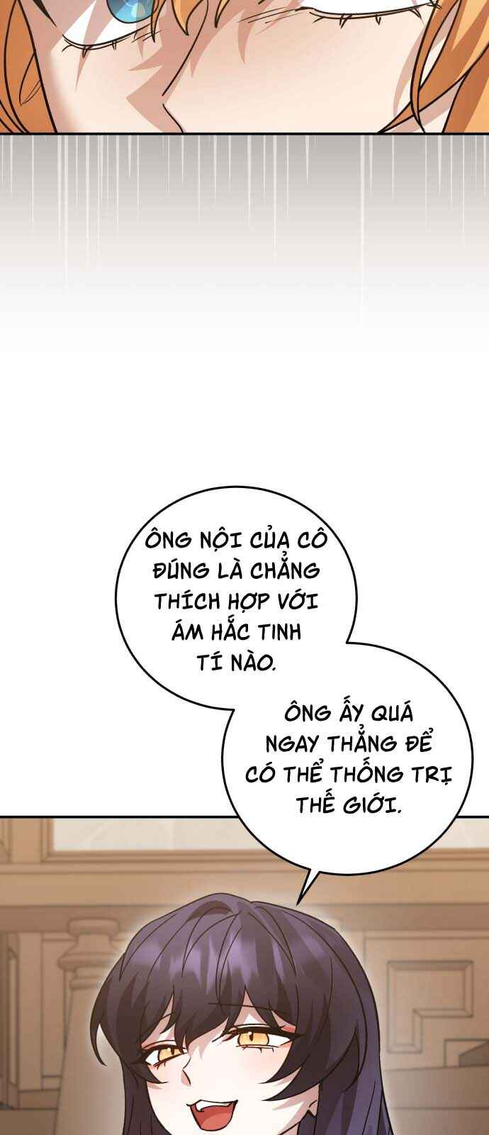 Hero x Demon King x Villain Chapter 99 - Page 5