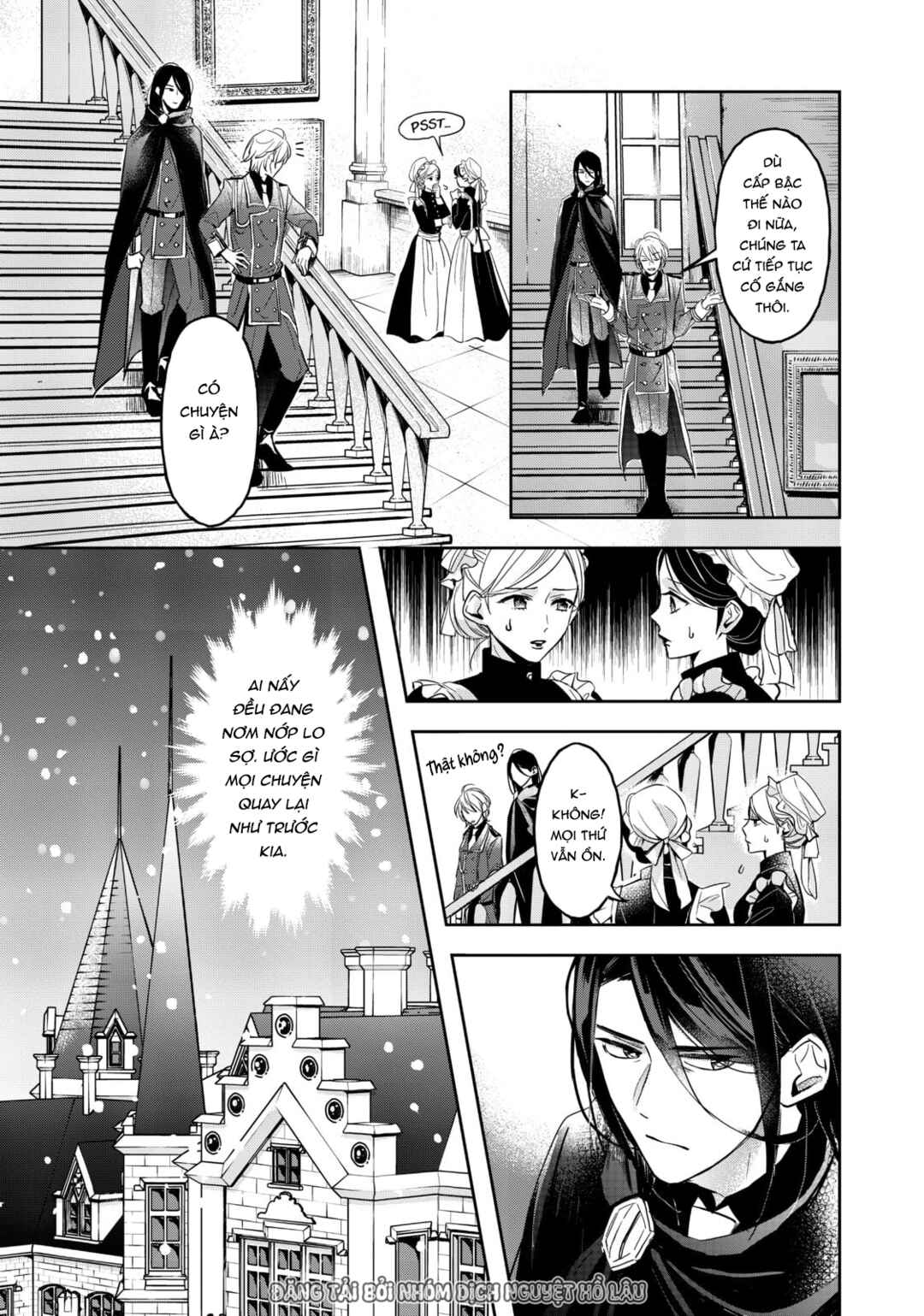Isekai ni Kyuuseishu to shite Yobaremashita ga, Around 30 ni wa Muri na no de, hissori Book Café Hajimemashita Chapter 3 - Page 10