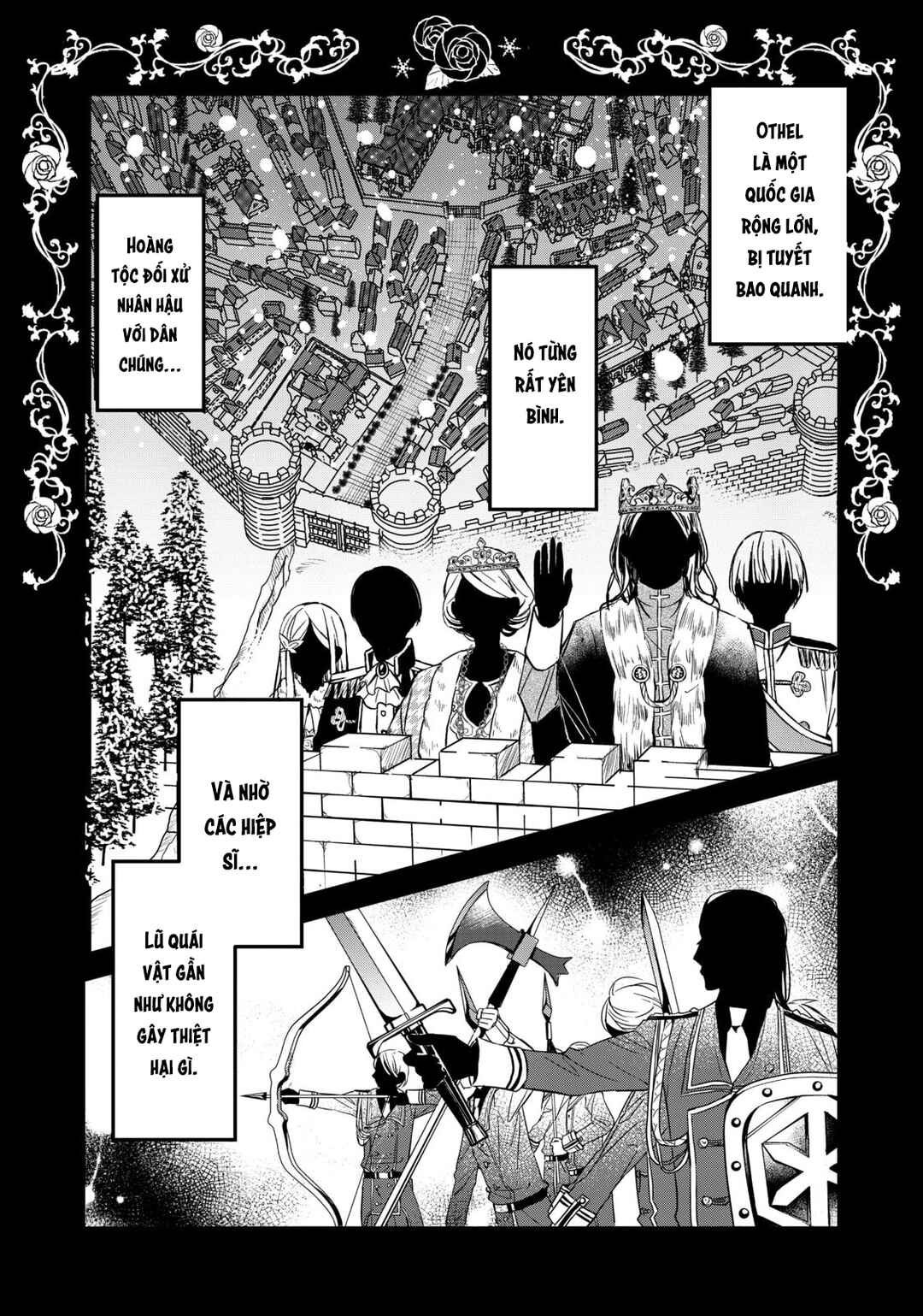 Isekai ni Kyuuseishu to shite Yobaremashita ga, Around 30 ni wa Muri na no de, hissori Book Café Hajimemashita Chapter 3 - Page 11