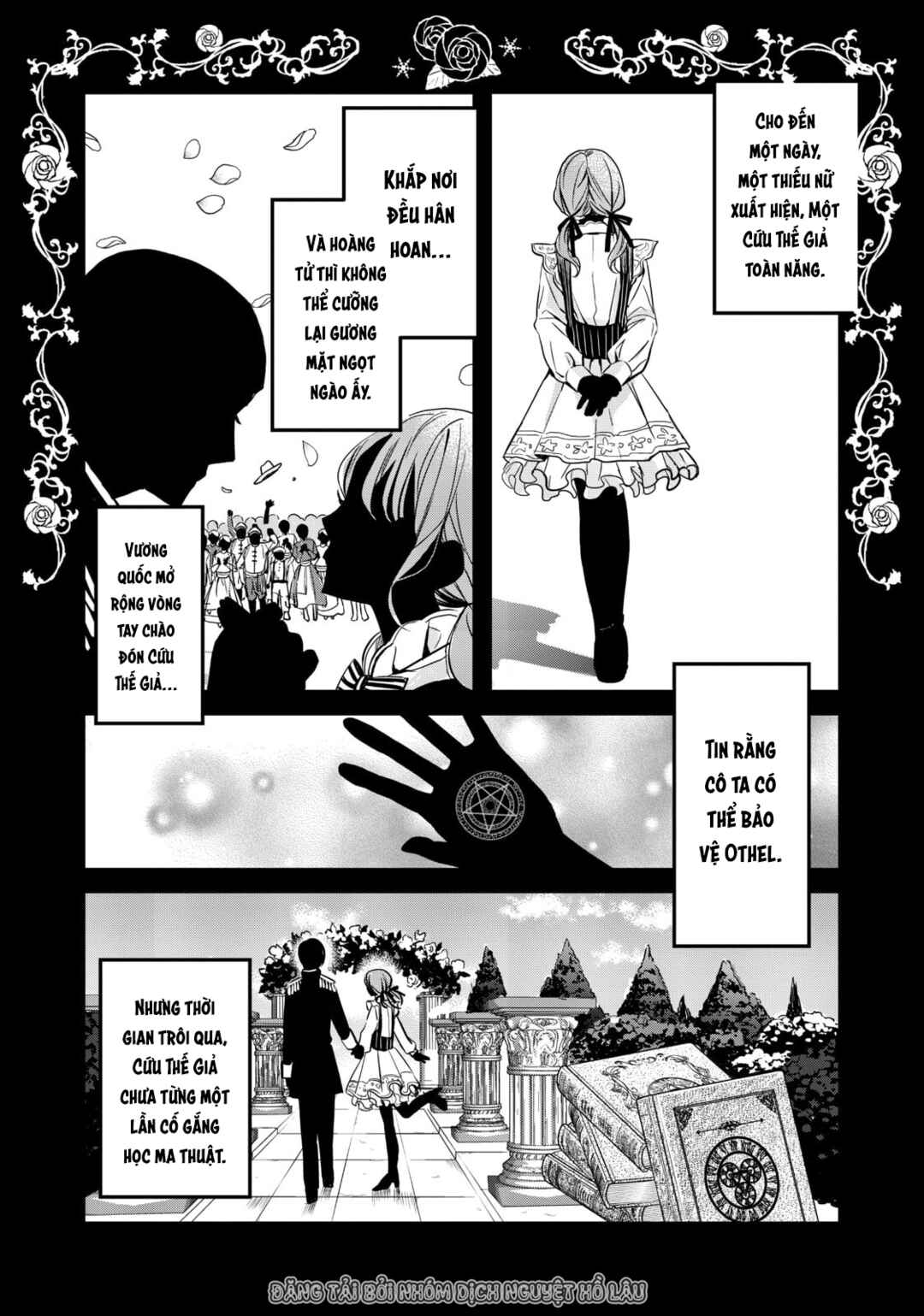 Isekai ni Kyuuseishu to shite Yobaremashita ga, Around 30 ni wa Muri na no de, hissori Book Café Hajimemashita Chapter 3 - Page 12