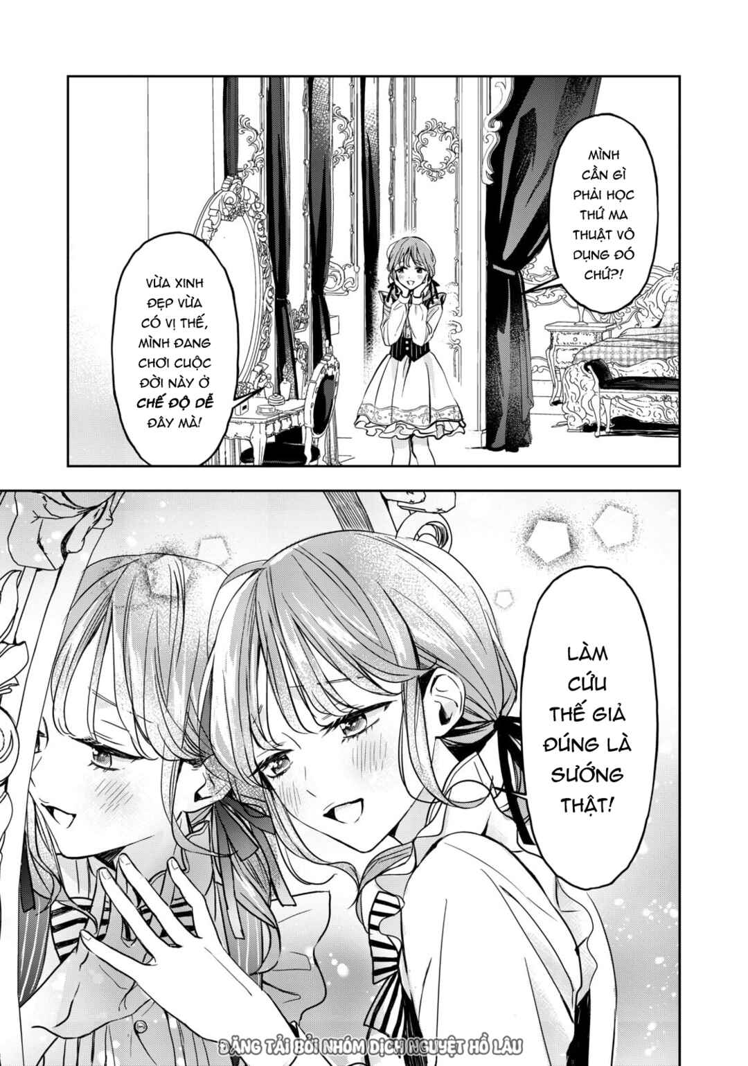 Isekai ni Kyuuseishu to shite Yobaremashita ga, Around 30 ni wa Muri na no de, hissori Book Café Hajimemashita Chapter 3 - Page 20