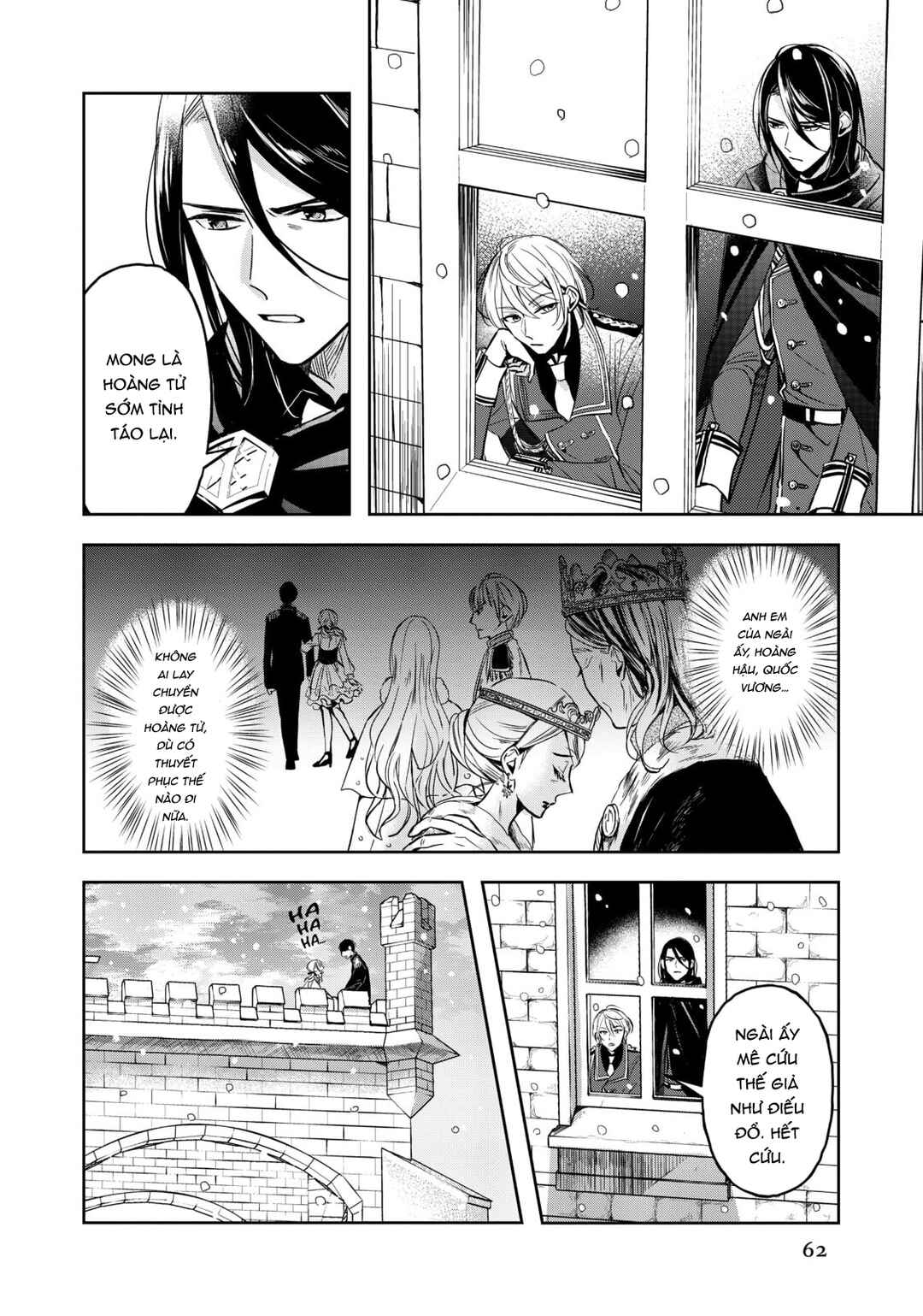 Isekai ni Kyuuseishu to shite Yobaremashita ga, Around 30 ni wa Muri na no de, hissori Book Café Hajimemashita Chapter 3 - Page 5