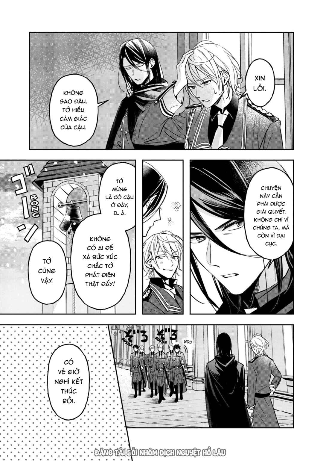 Isekai ni Kyuuseishu to shite Yobaremashita ga, Around 30 ni wa Muri na no de, hissori Book Café Hajimemashita Chapter 3 - Page 8