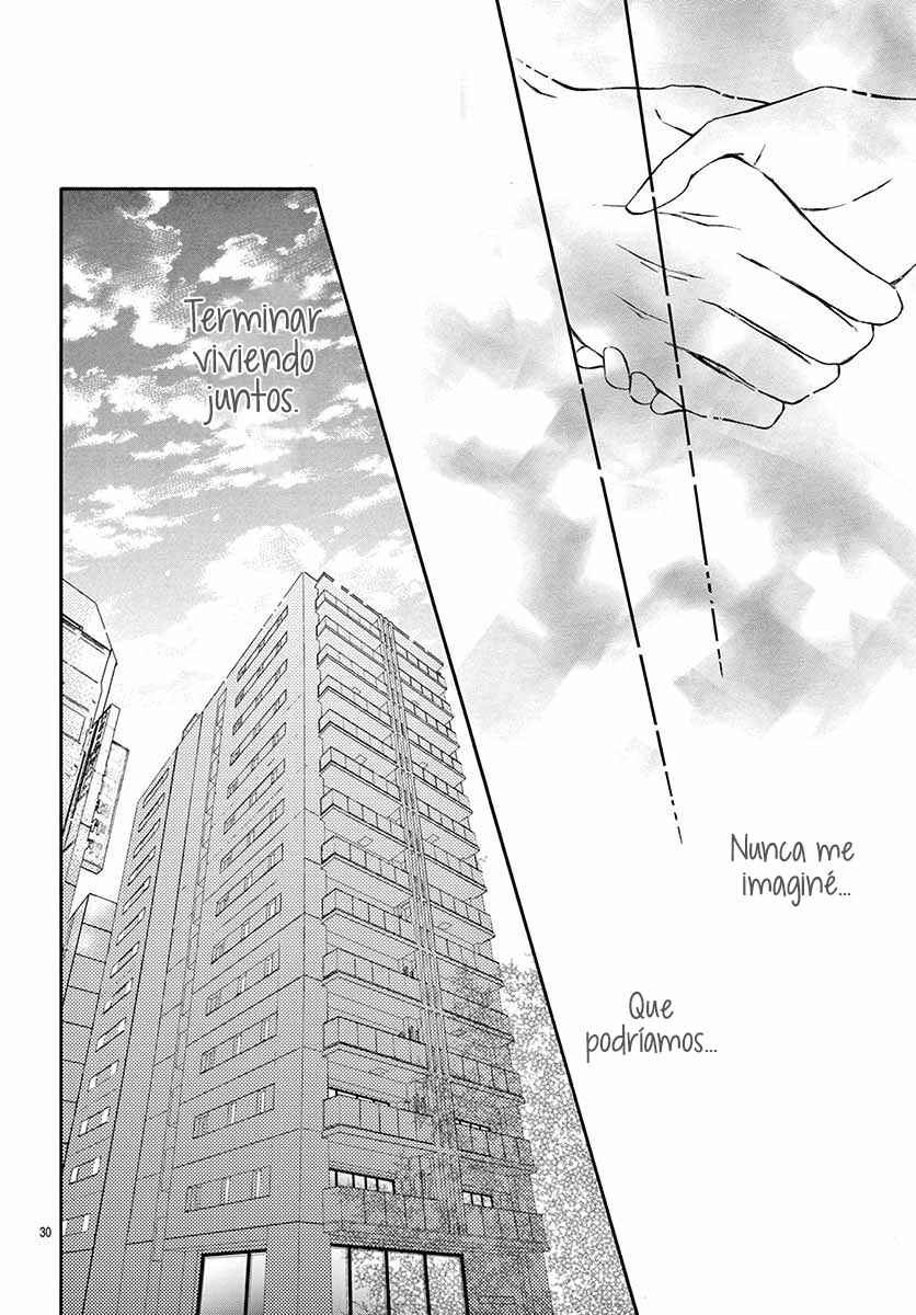 Chijou no Seppun Chapter 1 - Page 35