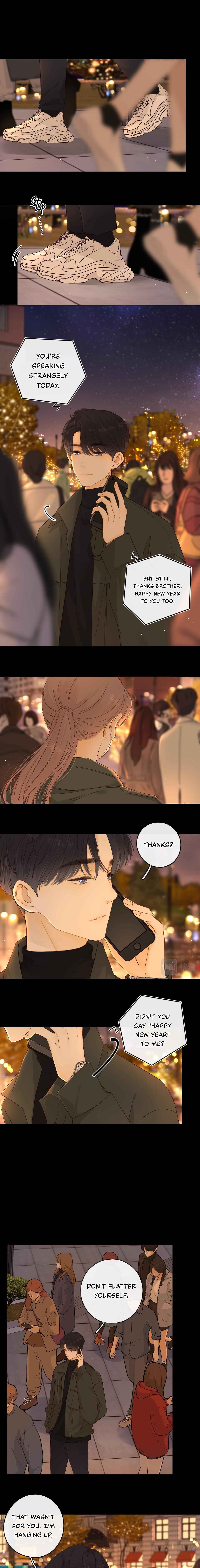 Nan hong Chapter 7 - Page 17