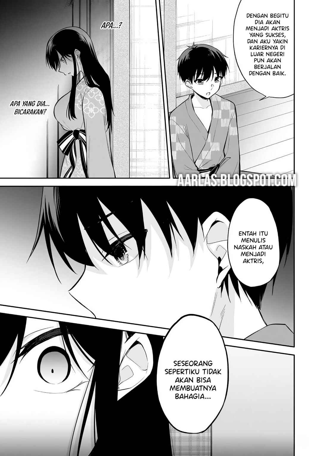 Konse ha Goen ga Arimasu you ni! Chapter 17 - Page 12