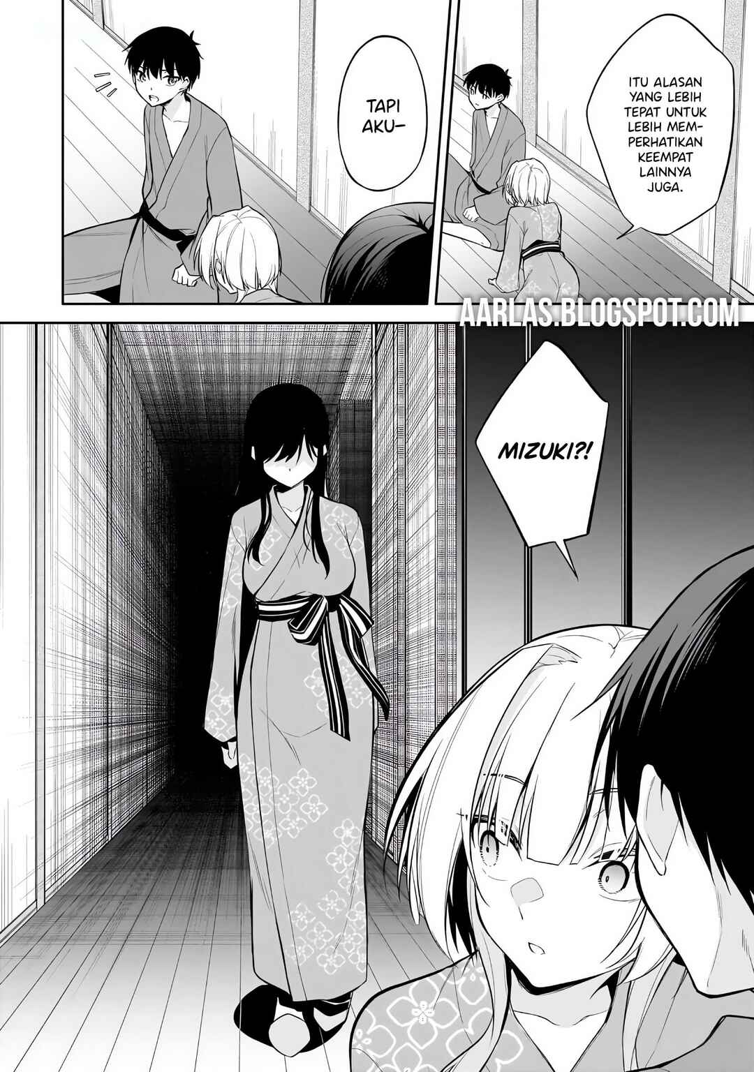 Konse ha Goen ga Arimasu you ni! Chapter 17 - Page 13