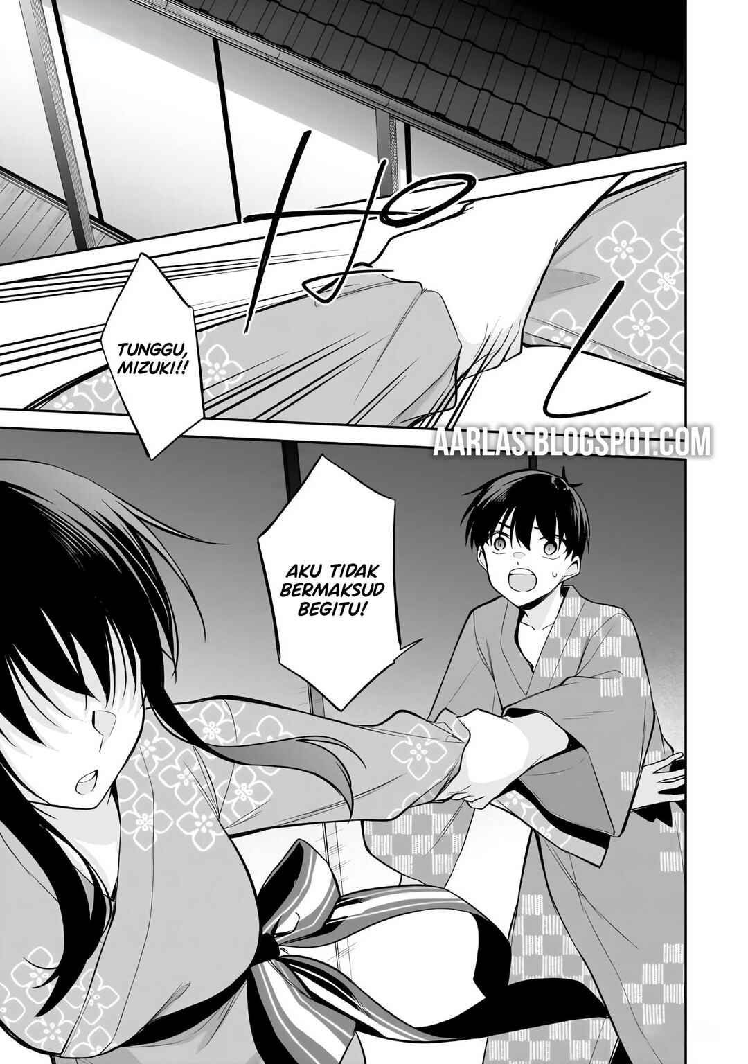 Konse ha Goen ga Arimasu you ni! Chapter 17 - Page 16