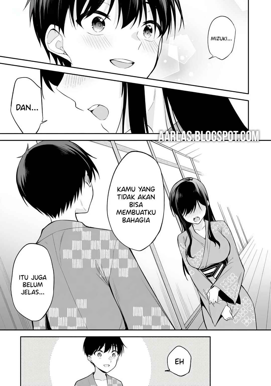 Konse ha Goen ga Arimasu you ni! Chapter 17 - Page 20