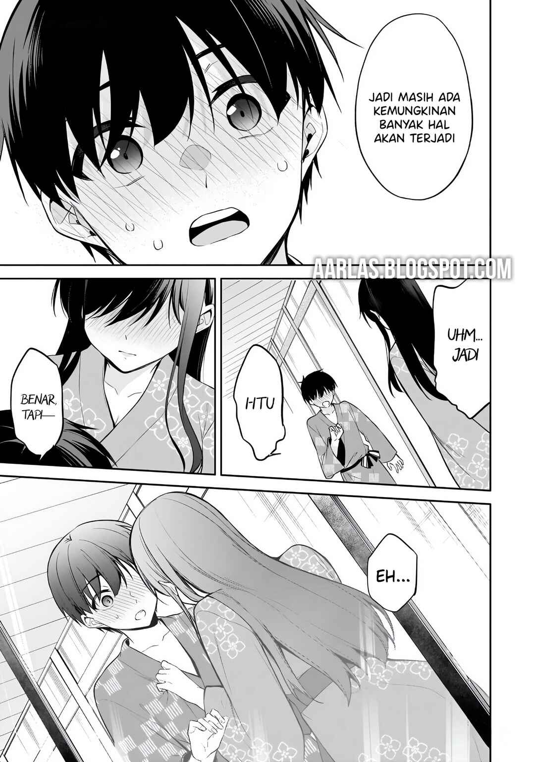 Konse ha Goen ga Arimasu you ni! Chapter 17 - Page 22