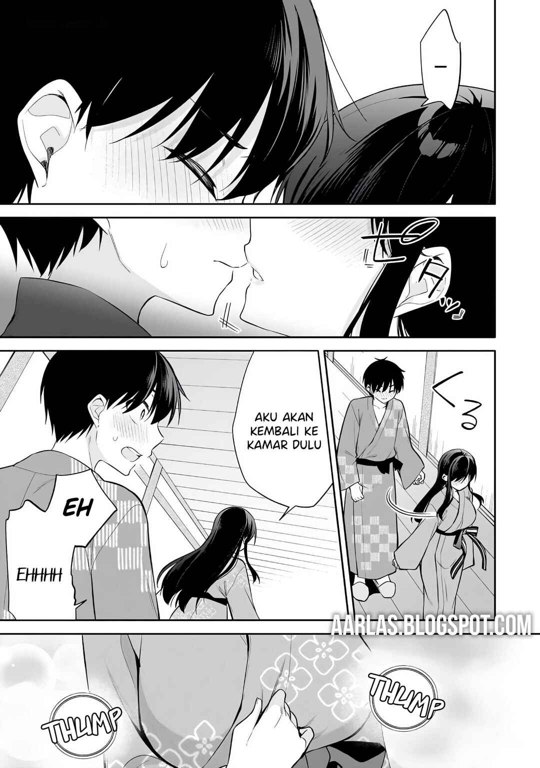 Konse ha Goen ga Arimasu you ni! Chapter 17 - Page 24