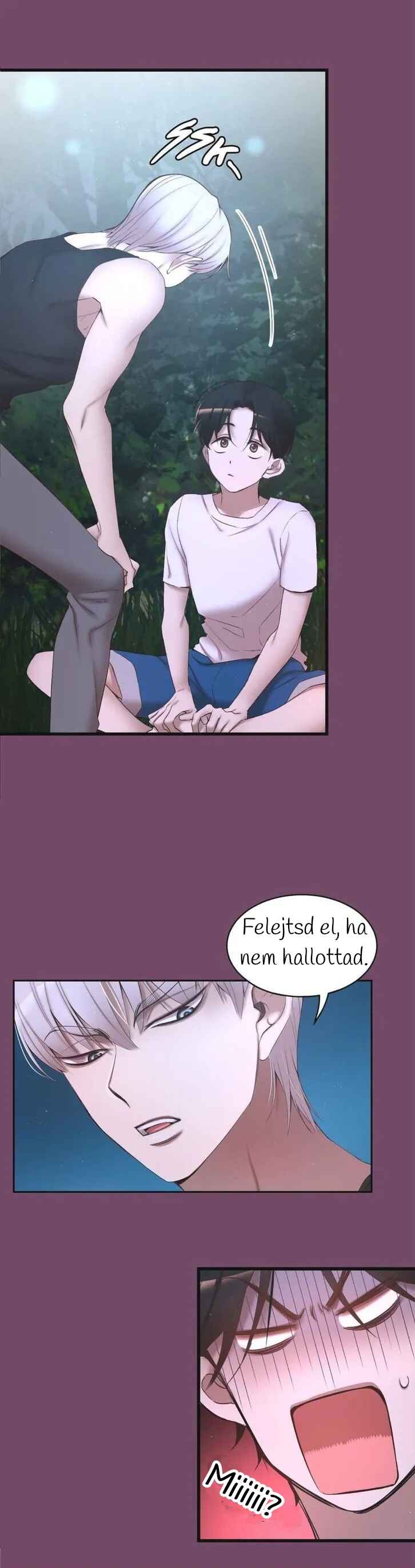 A Man Like You Chapter 2 - Page 10