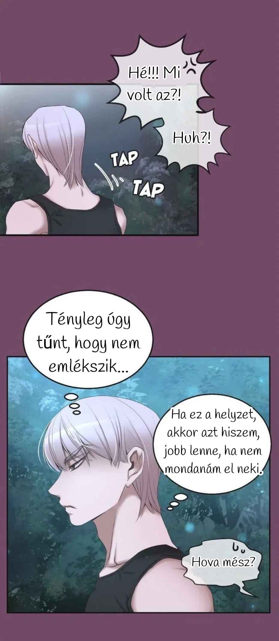 A Man Like You Chapter 2 - Page 11